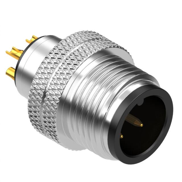 50-00987 Tensility International Corp  Gruppi di connettori circolari